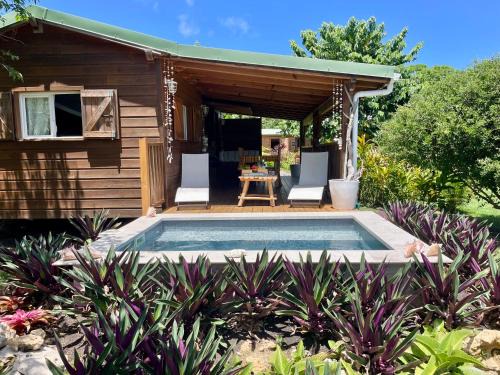 Grand-Bourg House | Ti' Dola Sab