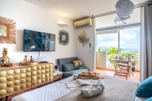 Tartane Apartment | Ti iguane