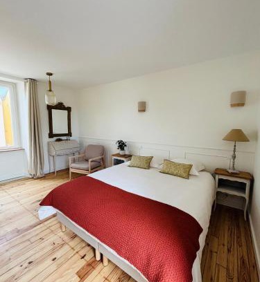 Poulgoazec Bed & Breakfast | Ti Marie Ly