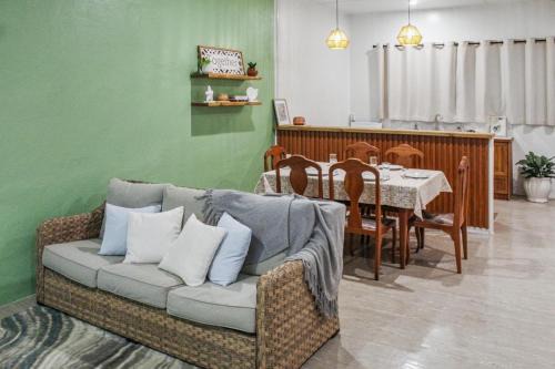 Apia Apartment | Tiare Central 2BR Unit