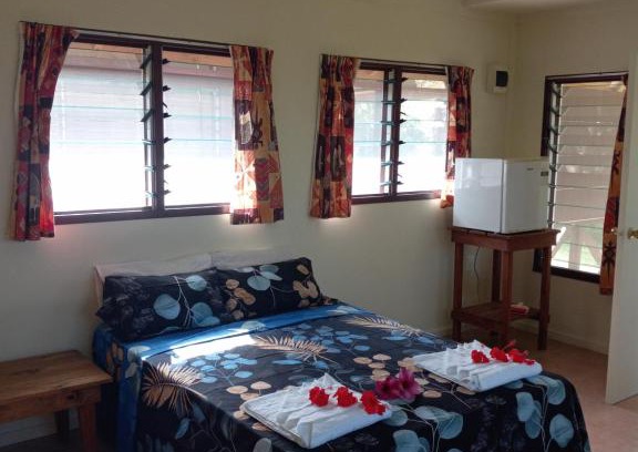 Siumu Cabin | Tiavi mountain bungalows