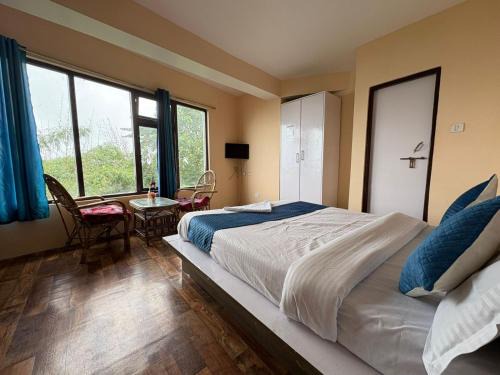 Pelling Hotel | Tibet Home pelling