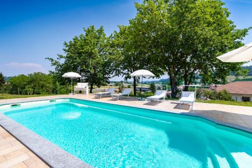 Costigliole d'Asti Bed & Breakfast | Tid House B&B