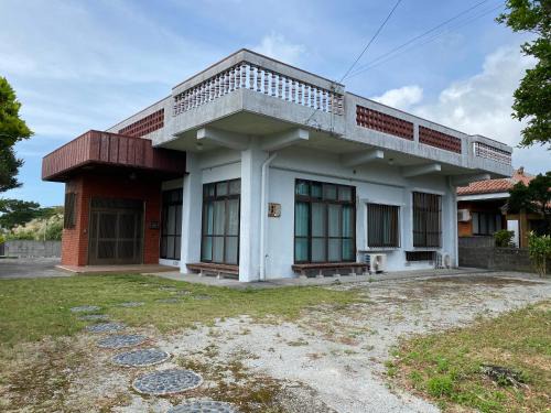 Motobu House | Tida-kan-kan -SEVEN HOTELS & Resorts-