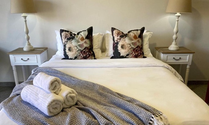 Waverley Apartment | Tidor Garden Cottage