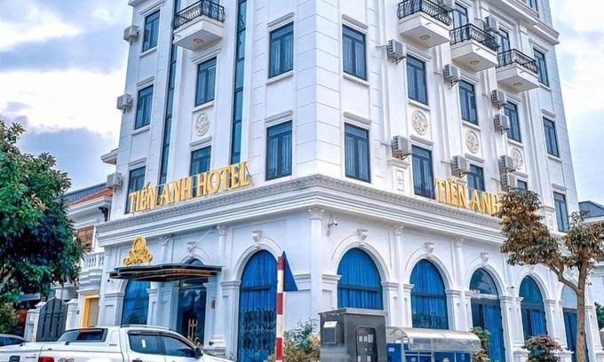 Cua Lo Hotel | Tien Anh Hotel