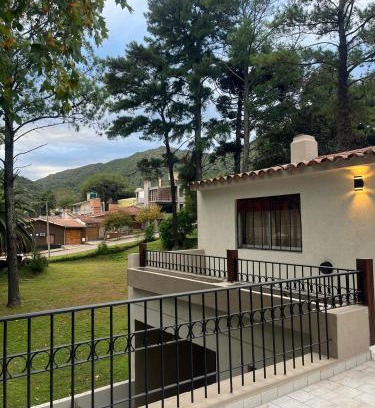 General San Martin House | Tierra Madre