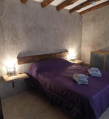 Potrerillos Ski Chalet | Tierra Potrerillos