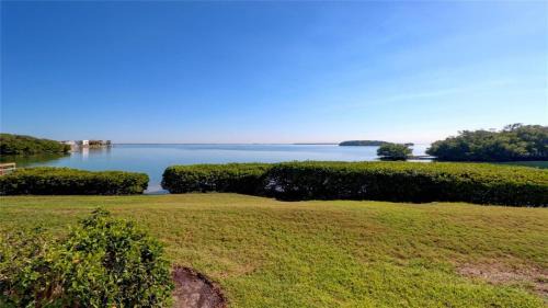 Tierra Verde Resort | TIERRA VERDE! UPdated! BIG water view!
