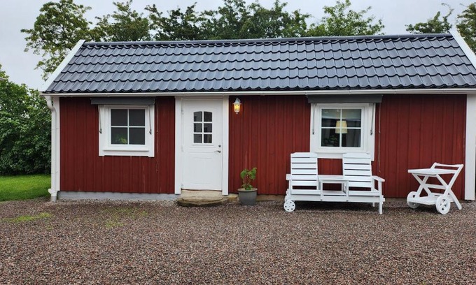 Linkoping House | Tift bossgård