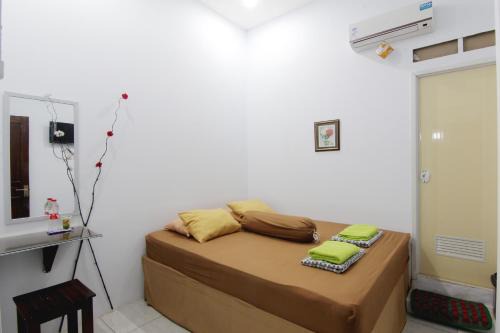 Yogyakarta House | Tiga Dua Homestay