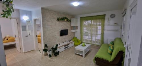 Frontera Apartment | Tigaday Centro