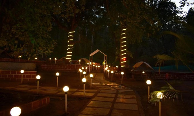 Supa House | Tiger Homestay