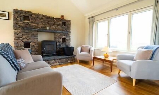 Ballyferriter House | Tigh Gwen - Ballyferriter