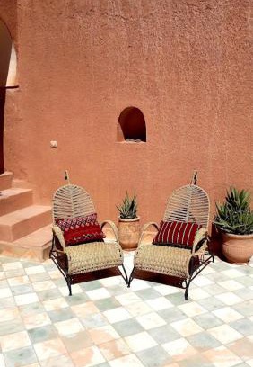 Tamedakhte House | Tigmi Hamid Découverte des traditions et de la culture berbère