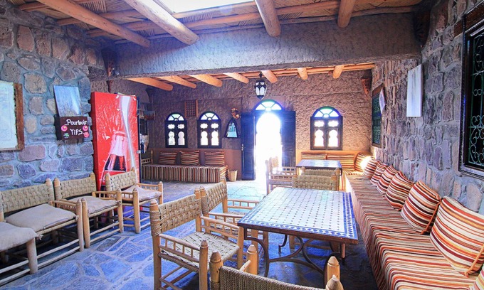Tacheddirt House | Tigmi Tachddirt