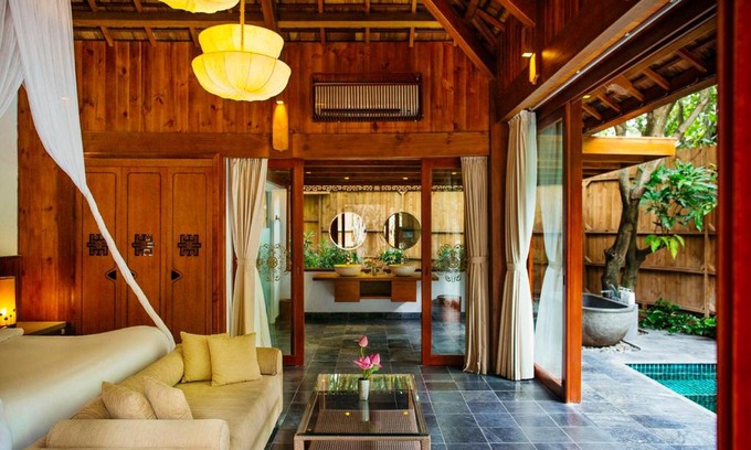 Binh Phu Apartment | Tigon Cattages