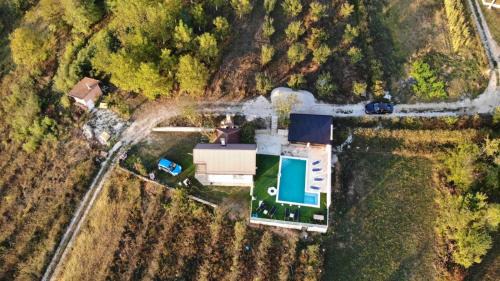 Sumece House | Tihi Kutak