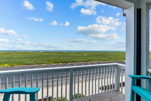 Corpus Christi House | Tiki House