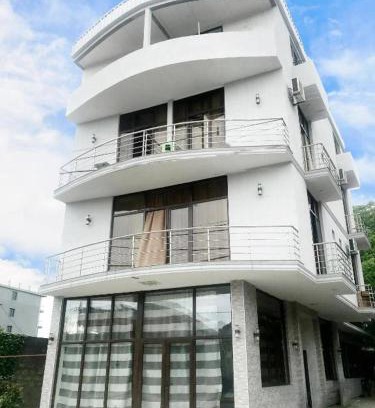 Kobuleti House | TikTok house