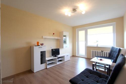 Siauliai City Center Apartment | Tilžės Apartment