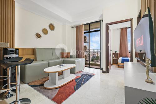 Grogol Utara Apartment | Tilia By Kozystay - Permata Hijau