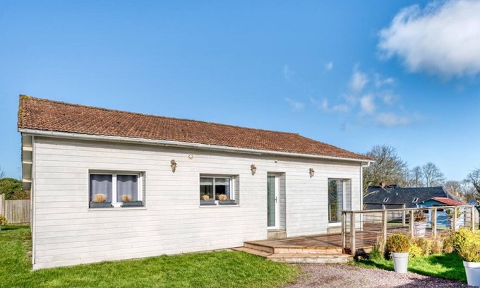 Le Tilleul House | Tilia - TILLEUL (LE)