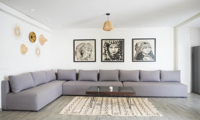 Imsouane Apartment | Tililt By Mood 9 Px Luxe