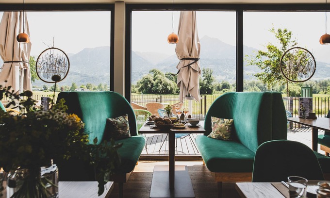 Satteins Hotel | TILL Naturhotel Self-Check-In
