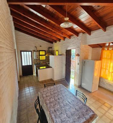 Mina Clavero House | TILO ALOJAMIENTOS casa 1