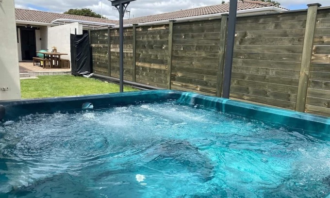 Rotorua House | Tilsley Inn | Thermal Heating & Relaxing Spa