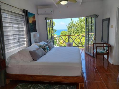 Snow Hill Apartment | Tim Pappies Nature Lodge - Alex's Place