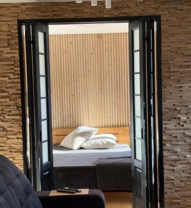 Avoti Apartment | Timber Tale Riga