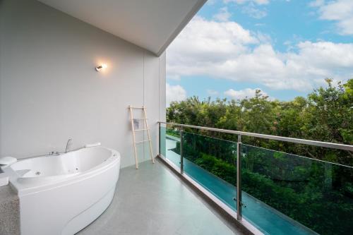 Mu Si Hotel | Timberton Resort Khaoyai