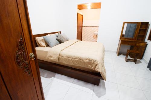 Ubud City-Centre House | Timbul Homestay