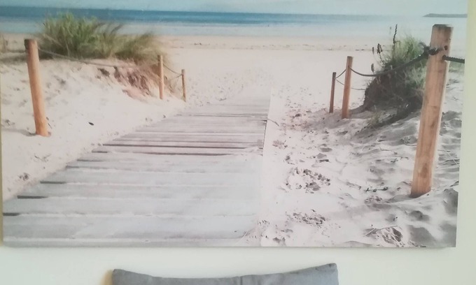 Retschow Apartment | TIME-OUT just for YOU - break from everyday life - the alternative to a stay in a monastery