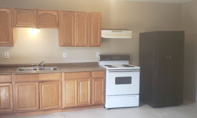 Crystal City Apartment | Time to Relax.