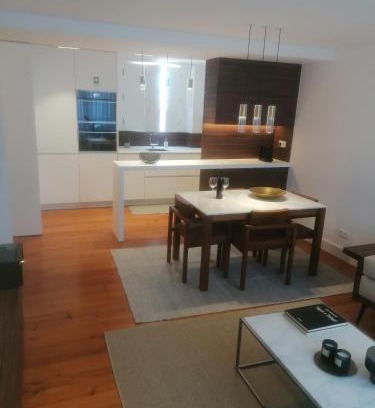 Belem Apartment | Timeless - Energy - Belém