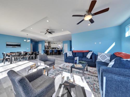 Parowan House | Timeless Hive