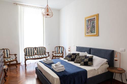 Prati Apartment | TimeRoma