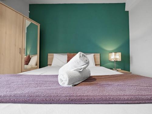 Pieta Apartment | Timmys Nest