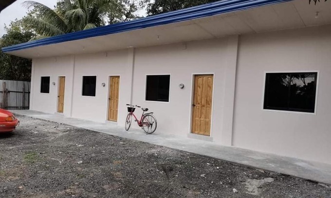 Tagum Apartment | Timog CoopB Apartment