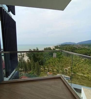 Kuantan Apartment | Timurbay Seafront Residence By Seaview Bliss