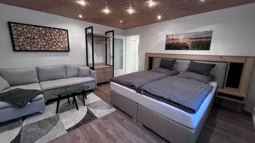 Igersheim Apartment | Tina´s Bleibe