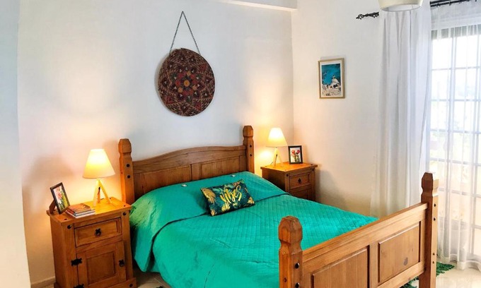 Polis Apartment | Tina’s Cozy Studio