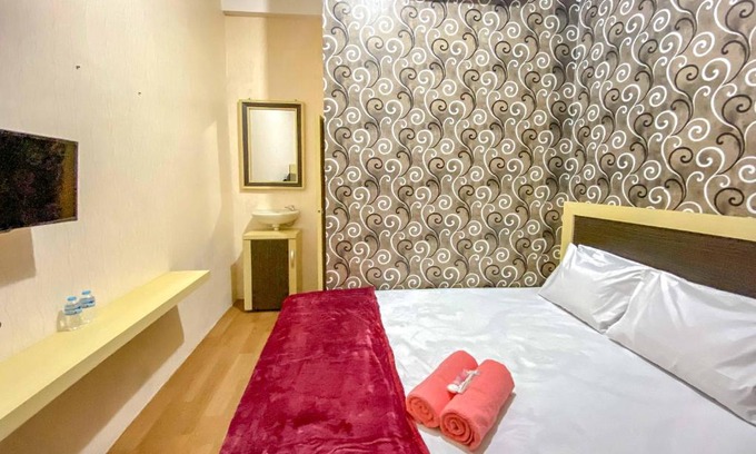 Klojen Hotel | Tini's Guest House Malang Mitra RedDoorz
