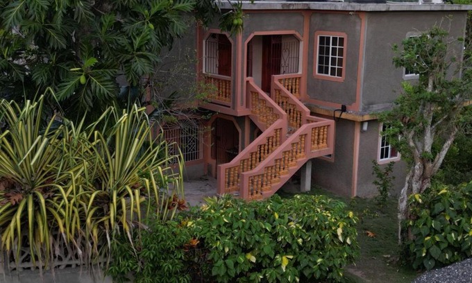Epworth House | Tinkers Haven