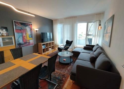 Bad Harzburg Apartment | Tiny Atelier Leihfahrräder Gratis Shuttleservice