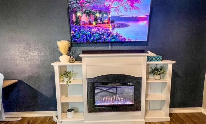 Harrison Cabin | Tiny Excursion Cabin 2 - Ontario Outpost