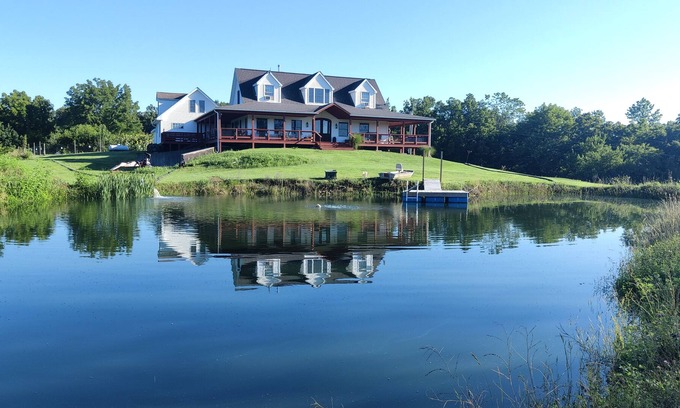 Port Royal Other | Tiny Farm House in Amish Country